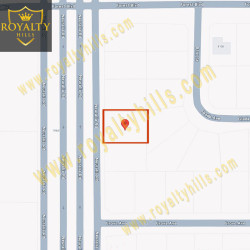 Neuralia Rd California City CA93505 California United States
