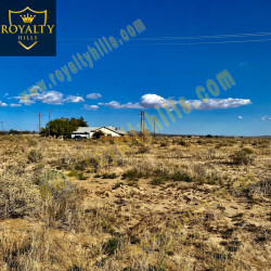 Neuralia Rd California City CA93505 California United States