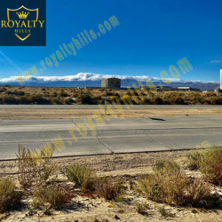 Neuralia Rd California City CA93505 California United States