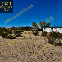Shoshone Valley Rd Twentynine Palms CA92277 United States