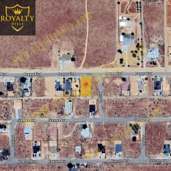 7643 Poppy Blvd California City CA93505 United States