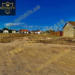7643 Poppy Blvd California City CA93505 United States
