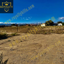 7643 Poppy Blvd California City CA93505 United States