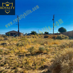 7600-7800 Walpole Ave California City CA93505 United States