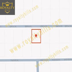 Sylvan Ave California City CA93505 United States