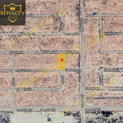 Sylvan Ave California City CA93505 United States
