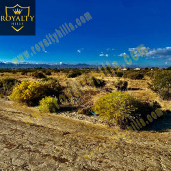 Sylvan Ave California City CA93505 United States