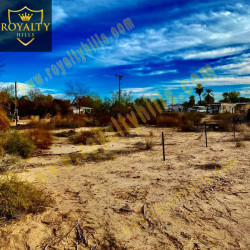 13778-13990 Broadway Blythe CA92225 United States