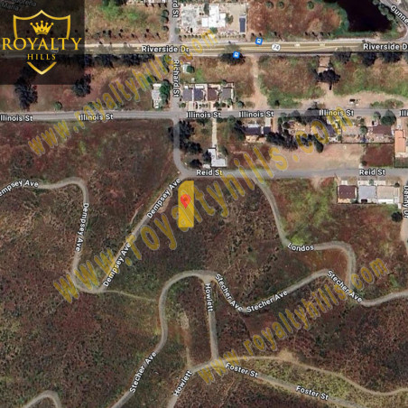 Lot 331 Reid St Lake Elsinore CA92530 United States