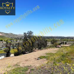 Multi-Lot Property in Reid St Lake Elsinore CA92530 United States