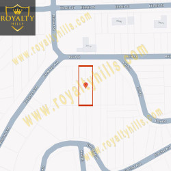 Lot335 Reid St Lake Elsinore, CA 92530 Land for Sale | Royalty Hills