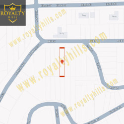 Lote 335#79 Reid St Lake Elsinore, CA 92530 Terreno en Venta | Royalty Hills