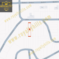 Lot 335 ASPNs080 Reid St Lake Elsinore CA92530 United States