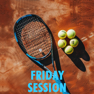High Performance Tennis Instruction | Jan-10 Friday 5:30pm-7:00pm