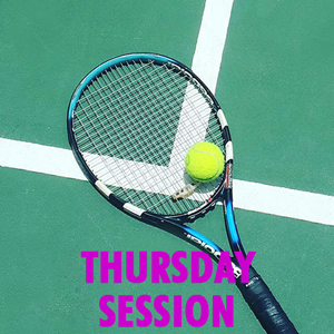 High Performance Tennis Instruction | Jan-23 Thursday 4:00pm-5:00pm