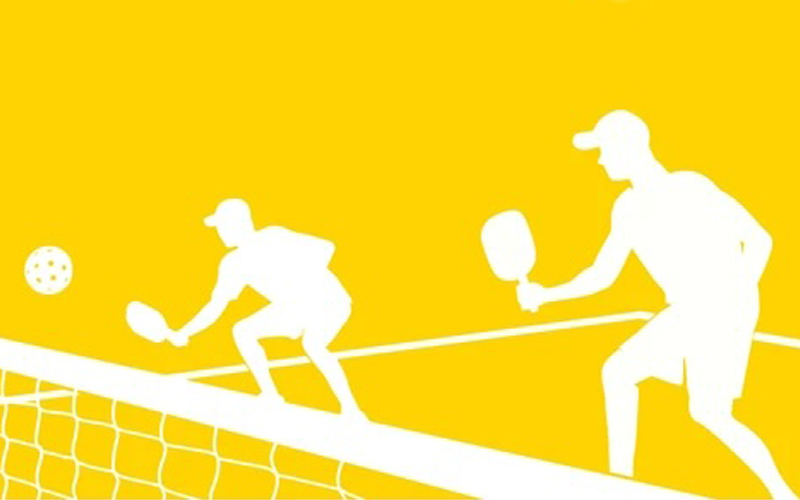 Royal Hills Tennis Academy Beginning Intermediate Advanced Pickleball Instruction