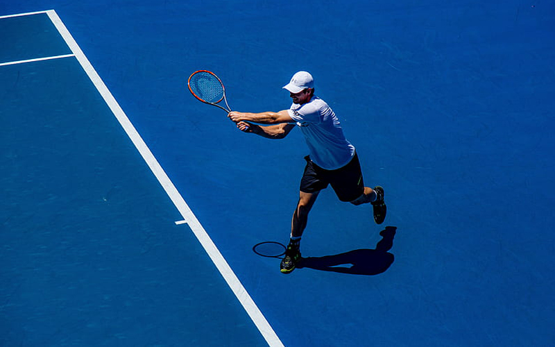Royal Hills Tennis Academy Private Tennis Instruction